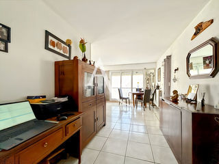  Appartement � vendre 4 pi�ces 