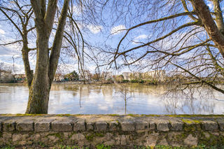  Appartement � vendre 3 pi�ces 63 m�