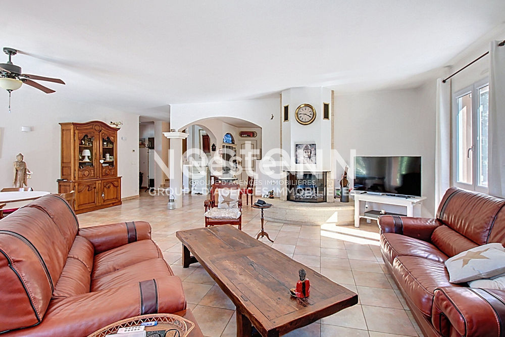 � vendre  Maison Le Thoronet (83340)