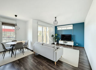  Appartement � vendre 3 pi�ces 67 m�