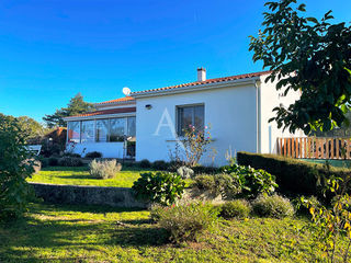  Maison � vendre 4 pi�ces 132 m�