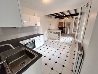  Maison � vendre 3 pi�ces 109 m�