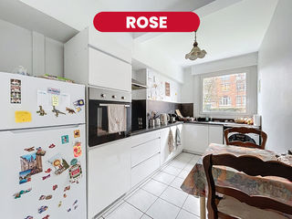  Appartement � vendre 4 pi�ces 70 m�