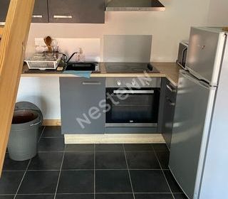  Appartement � louer 1 pi�ce 24 m�