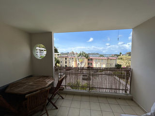  Appartement � vendre 1 pi�ce 26 m�