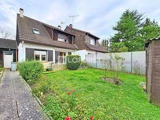  Maison � vendre 5 pi�ces 114 m�