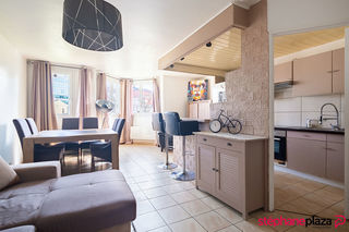  Appartement � vendre 3 pi�ces 70 m�