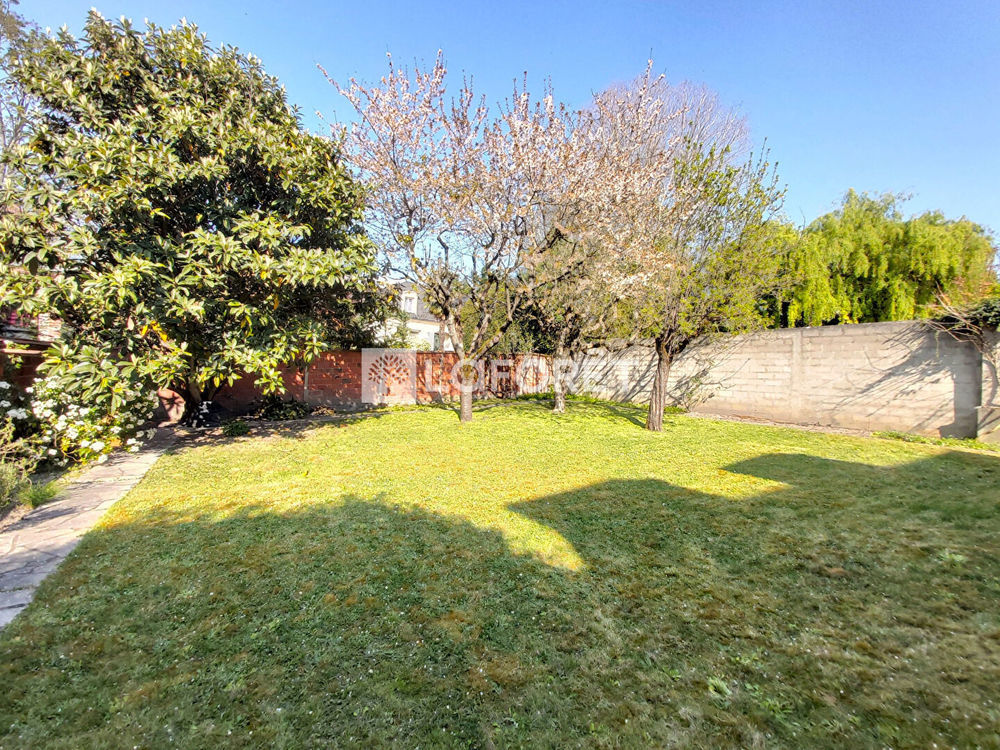 � vendre  Maison Le Raincy (93340)