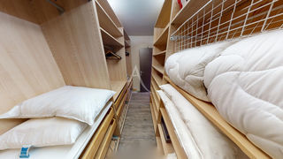  Appartement � louer 4 pi�ces 90 m�