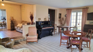  Maison � vendre 6 pi�ces 114 m�