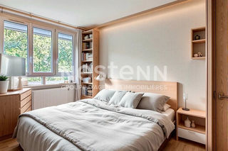  Appartement � vendre 4 pi�ces 73 m�