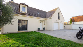  Maison � vendre 8 pi�ces 242 m�