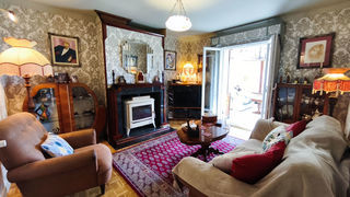  Maison � vendre 8 pi�ces 125 m�