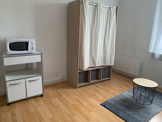  Appartement � louer 1 pi�ce 17 m�