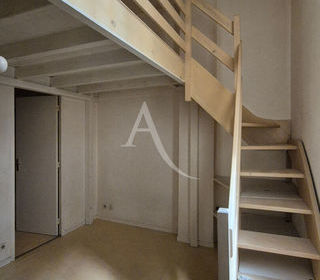  Appartement � vendre 1 pi�ce 13 m�