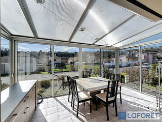  Maison � vendre 4 pi�ces 91 m�