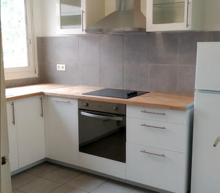  Appartement � vendre 3 pi�ces 65 m�