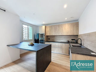  Appartement � vendre 3 pi�ces 62 m�