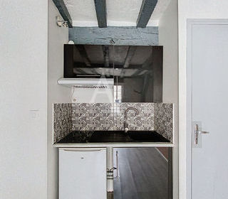  Appartement � vendre 1 pi�ce 25 m�