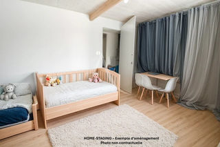  Maison � vendre 6 pi�ces 123 m�