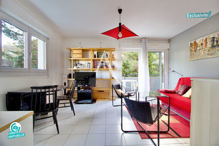  Appartement � vendre 2 pi�ces 