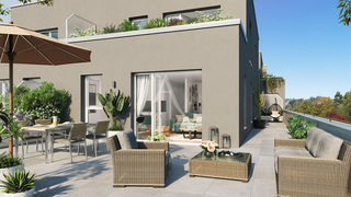  Appartement � vendre 1 pi�ce 42 m�