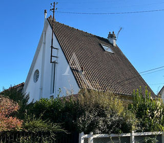  Maison � vendre 4 pi�ces 97 m�