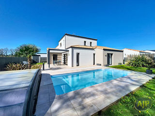  Maison � vendre 6 pi�ces 142 m�