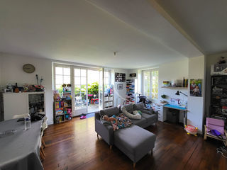  Appartement � vendre 3 pi�ces 84 m�