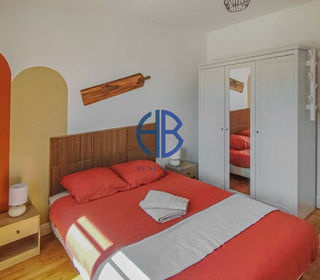  Appartement � vendre 4 pi�ces 70 m�