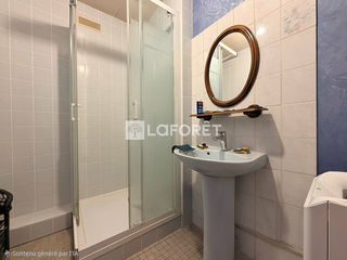  Appartement � vendre 3 pi�ces 58 m�