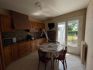  Maison � vendre 4 pi�ces 102 m�