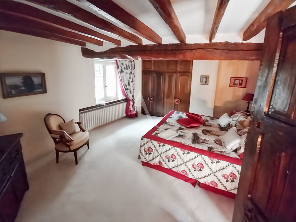 � vendre  Maison M�zy-sur-Seine (78250)