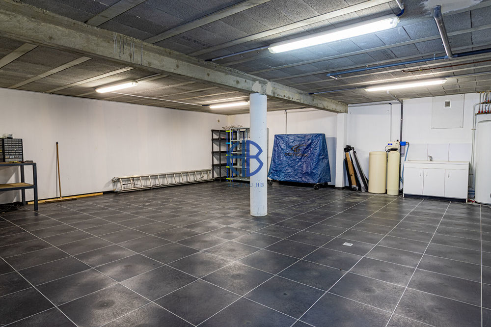 � vendre  Maison Saint-Blaise-du-Buis (38140)