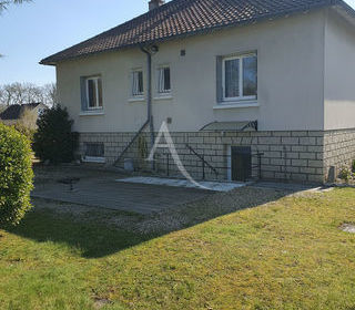  Maison � vendre 5 pi�ces 144 m�