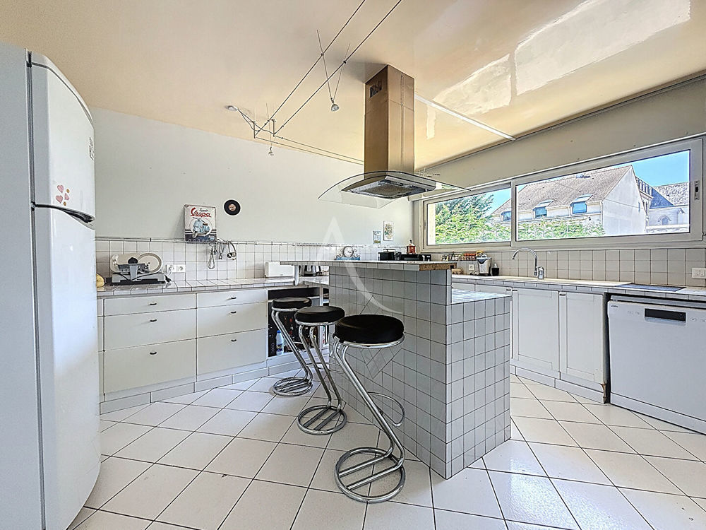 � vendre  Maison Meaux (77100)