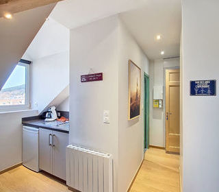  Appartement � vendre 1 pi�ce 9 m�