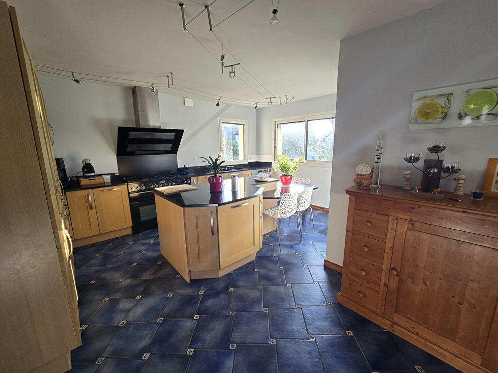 � vendre  Maison Sarzeau (56370)