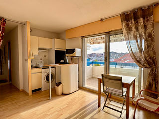  Appartement � vendre 1 pi�ce 23 m�