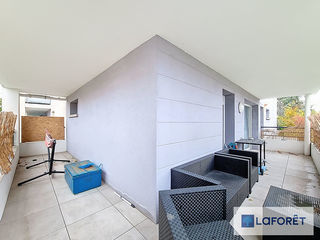  Appartement � vendre 2 pi�ces 41 m�