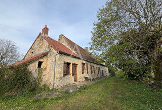  Maison � vendre 8 pi�ces 160 m�