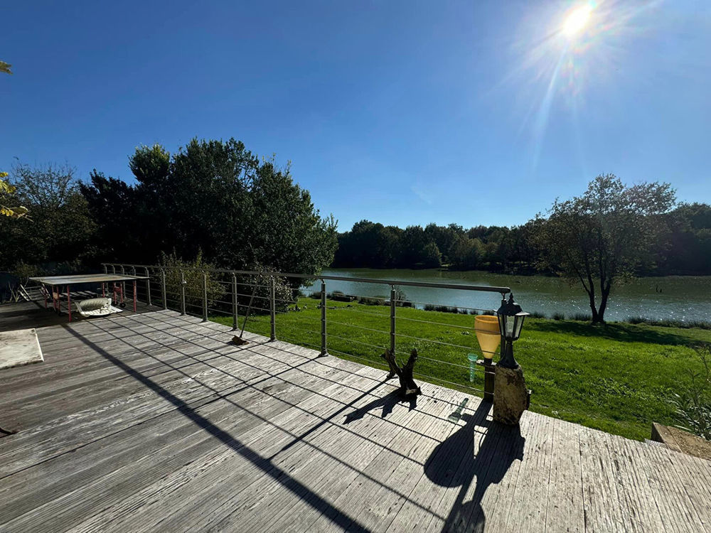 � vendre  Maison L'Isle-Jourdain (86150)