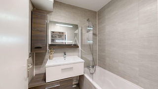  Appartement � vendre 2 pi�ces 47 m�