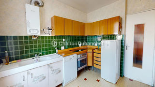  Appartement � vendre 4 pi�ces 68 m�