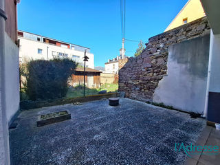  Maison � vendre 4 pi�ces 100 m�