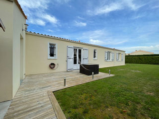  Maison � vendre 4 pi�ces 86 m�