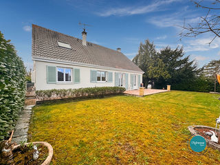  Maison � vendre 7 pi�ces 212 m�