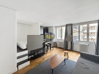  Appartement � vendre 1 pi�ce 33 m�