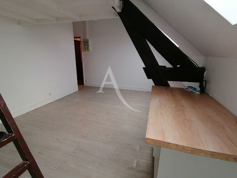 Appartement  1 pièce(s) 15.47 m2 505 Brunoy (91800)