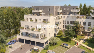  Appartement � vendre 5 pi�ces 102 m�